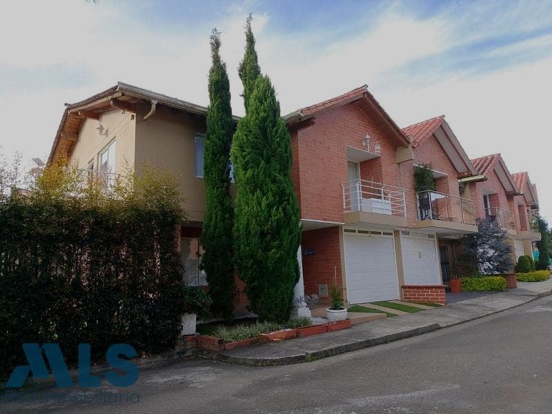 Casa en venta en Corredor San Antonio La Ceja, Oriente Antioqueño, Rionegro — foto 1 de 20