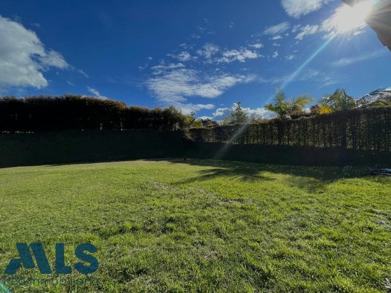 Lote Residencial en venta en Alto De Las Palmas, Aburra Sur, Envigado — foto 1 de 9