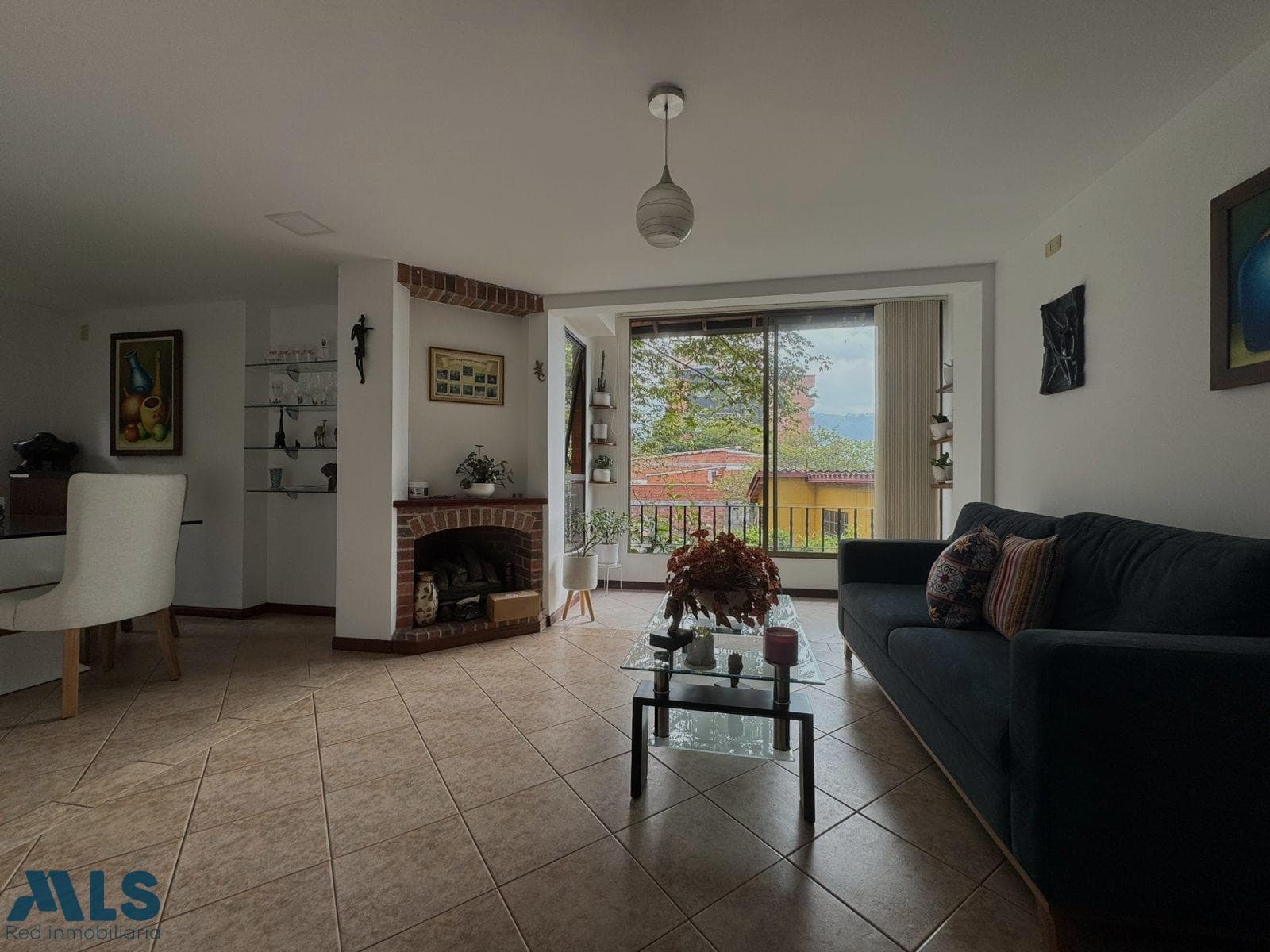 Casa en venta en Loma de Cumbres, Aburra Sur, Envigado — foto 1 de 23
