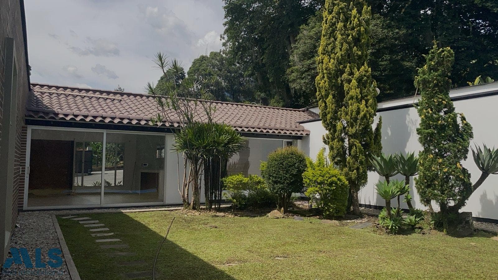 Finca Recreativa en venta en Loma Del Escobero, Aburra Sur, Envigado — foto 1 de 14