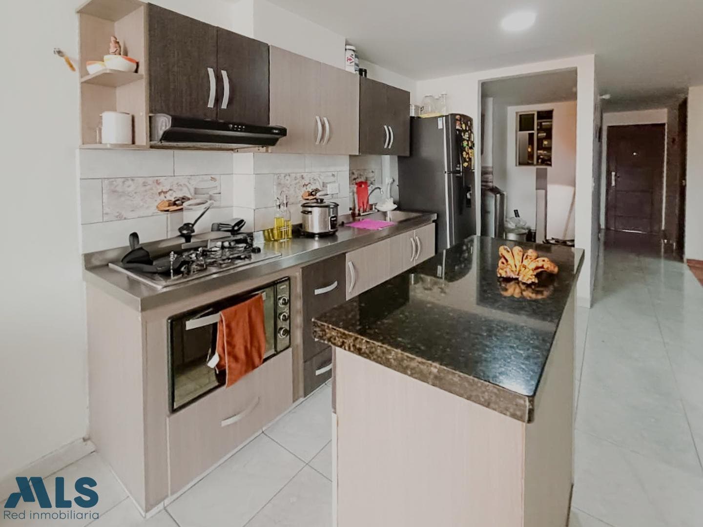 Apartamento en venta en Manrique Central Nº 1, Centro, Medellín — foto 1 de 11