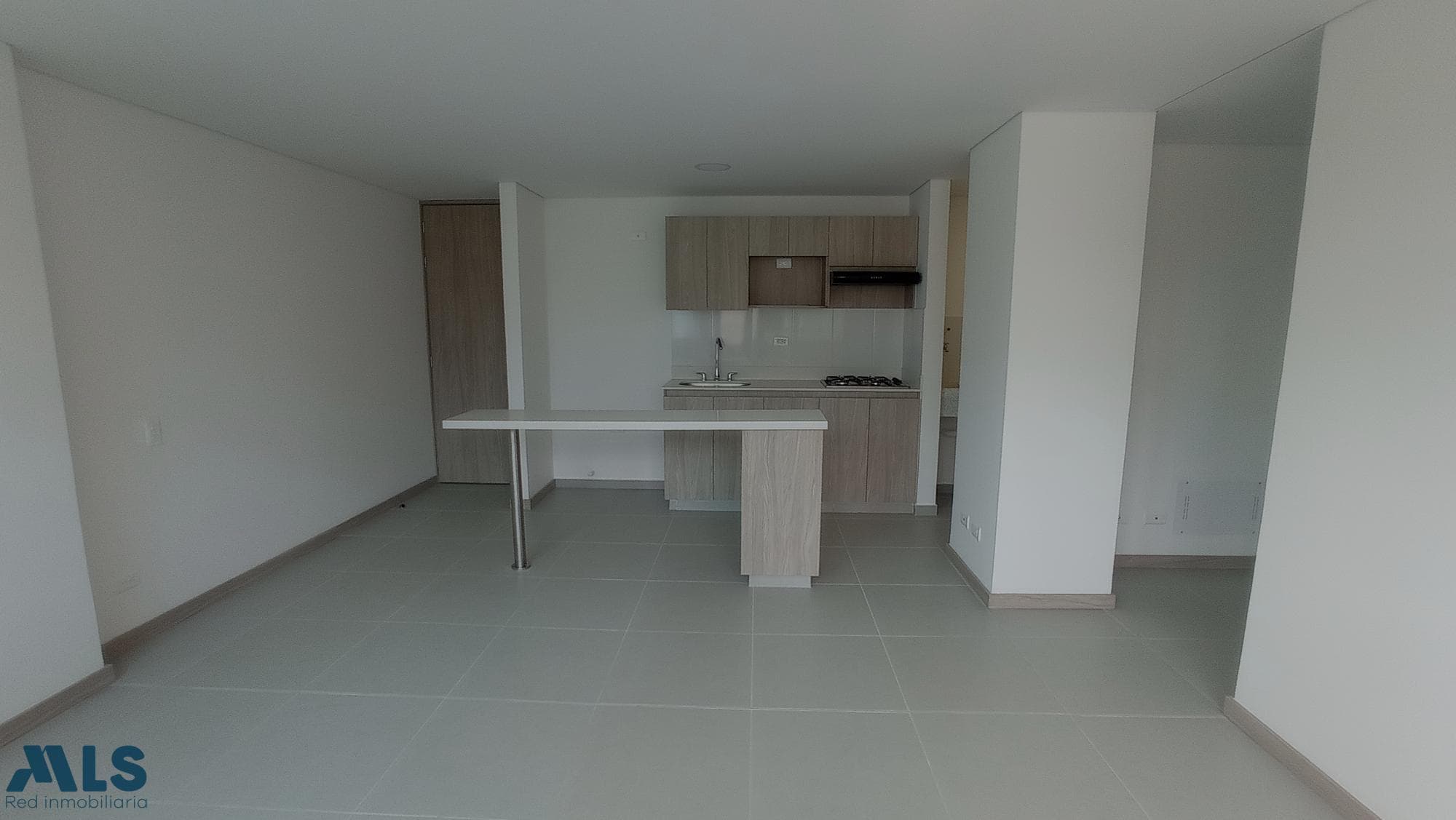 Apartamento en venta en Ditaires, Aburra Sur, Itagüí — foto 1 de 14