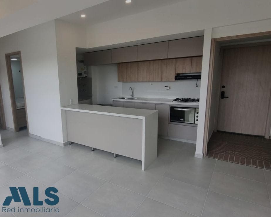 Apartamento en venta en Tranvía, Oriente Antioqueño, Rionegro — foto 1 de 23