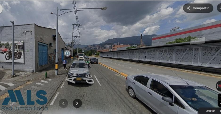 Bodega en venta en Fátima, Belén Guayabal, Medellín — foto 1 de 16
