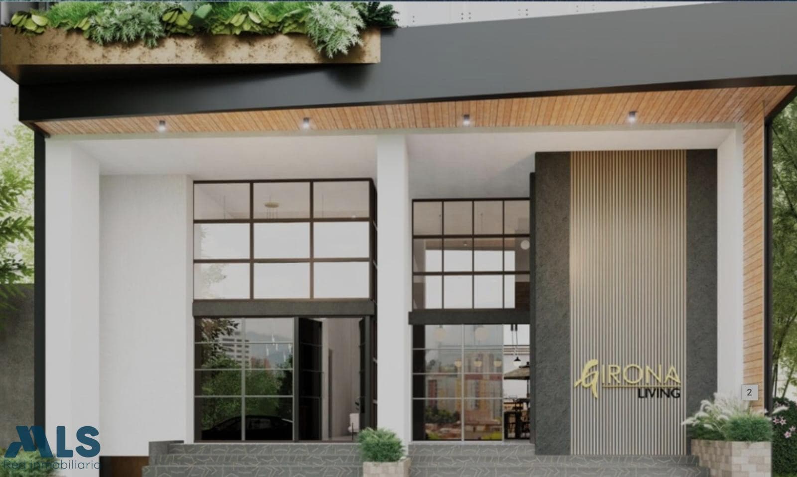 Apartamento en venta en Laureles, Medellín — foto 1 de 13