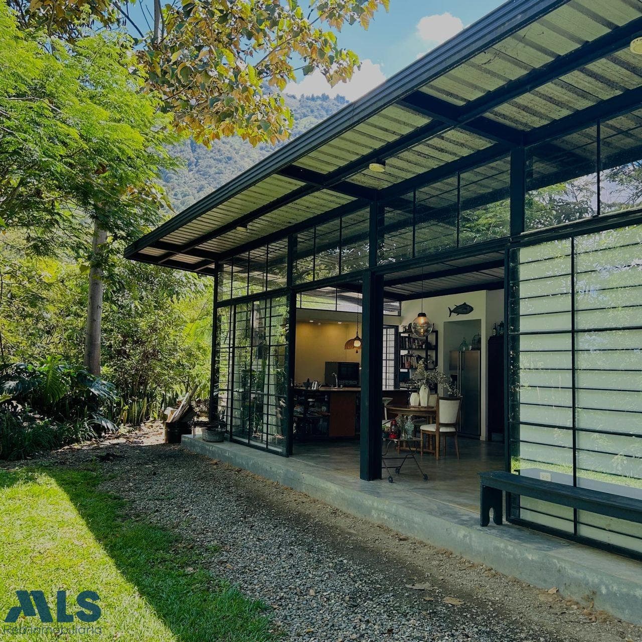 Finca Recreativa en venta en Vereda El Zarzal, Norte, Copacabana — foto 1 de 29