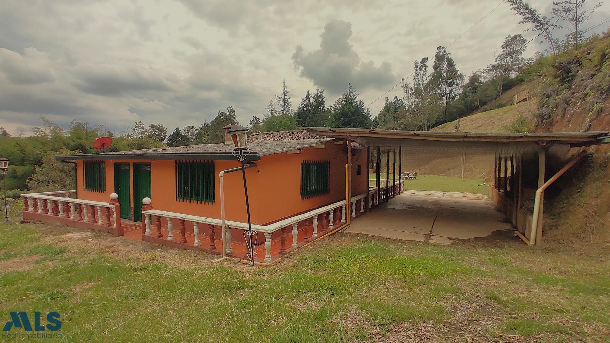 Lote Residencial en venta en V. Abreo, Oriente Antioqueño, Rionegro — foto 1 de 20