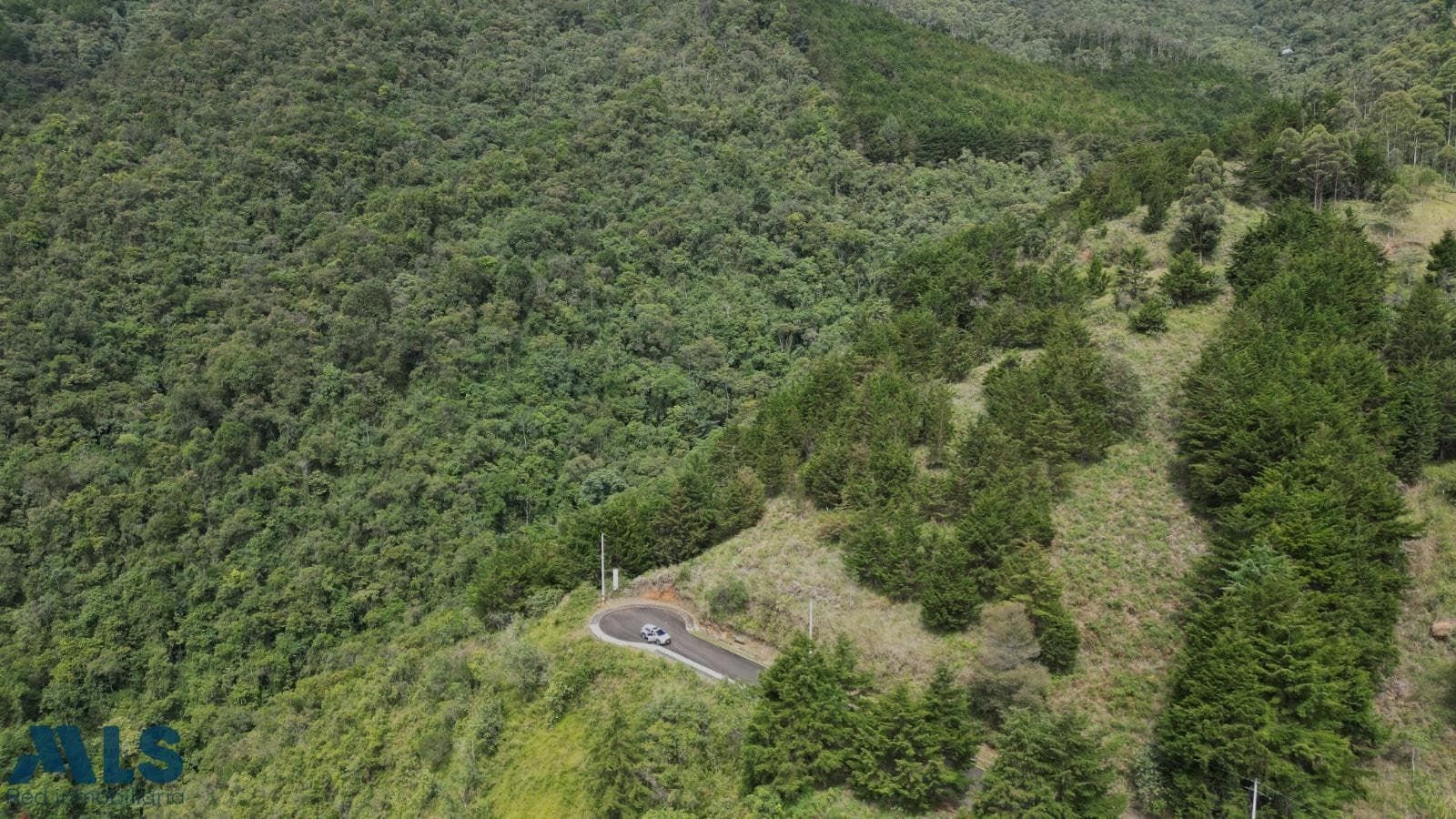 Lote Residencial en venta en Las Palmas, Poblado, Medellín — foto 1 de 14