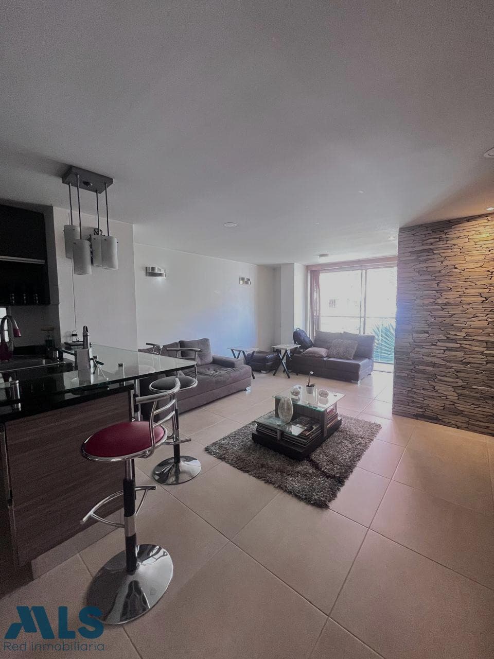 Apartamento en venta en Conquistadores, Laureles, Medellín — foto 1 de 18