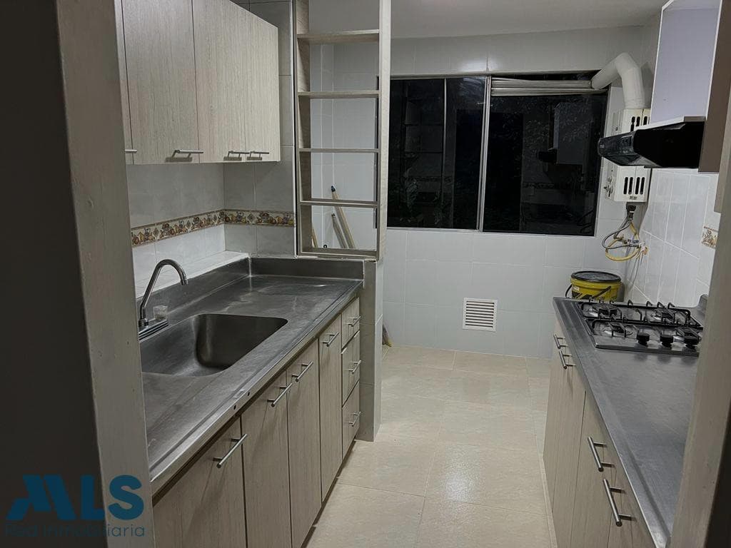 Apartamento en venta en Calasanz, Occidente, Medellín — foto 1 de 19