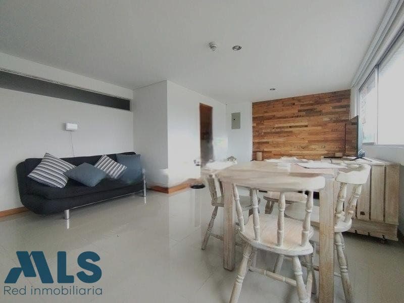 Apartamento en venta en Llanogrande, Oriente Antioqueño, Rionegro — foto 1 de 13
