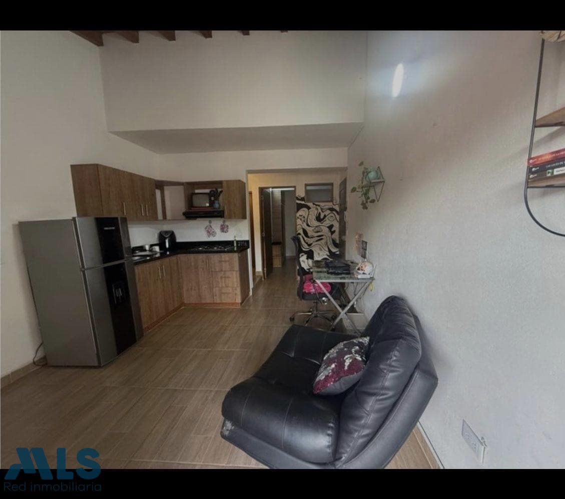 Apartamento en venta en Urbano (la, Oriente Antioqueño, La Ceja — foto 1 de 18