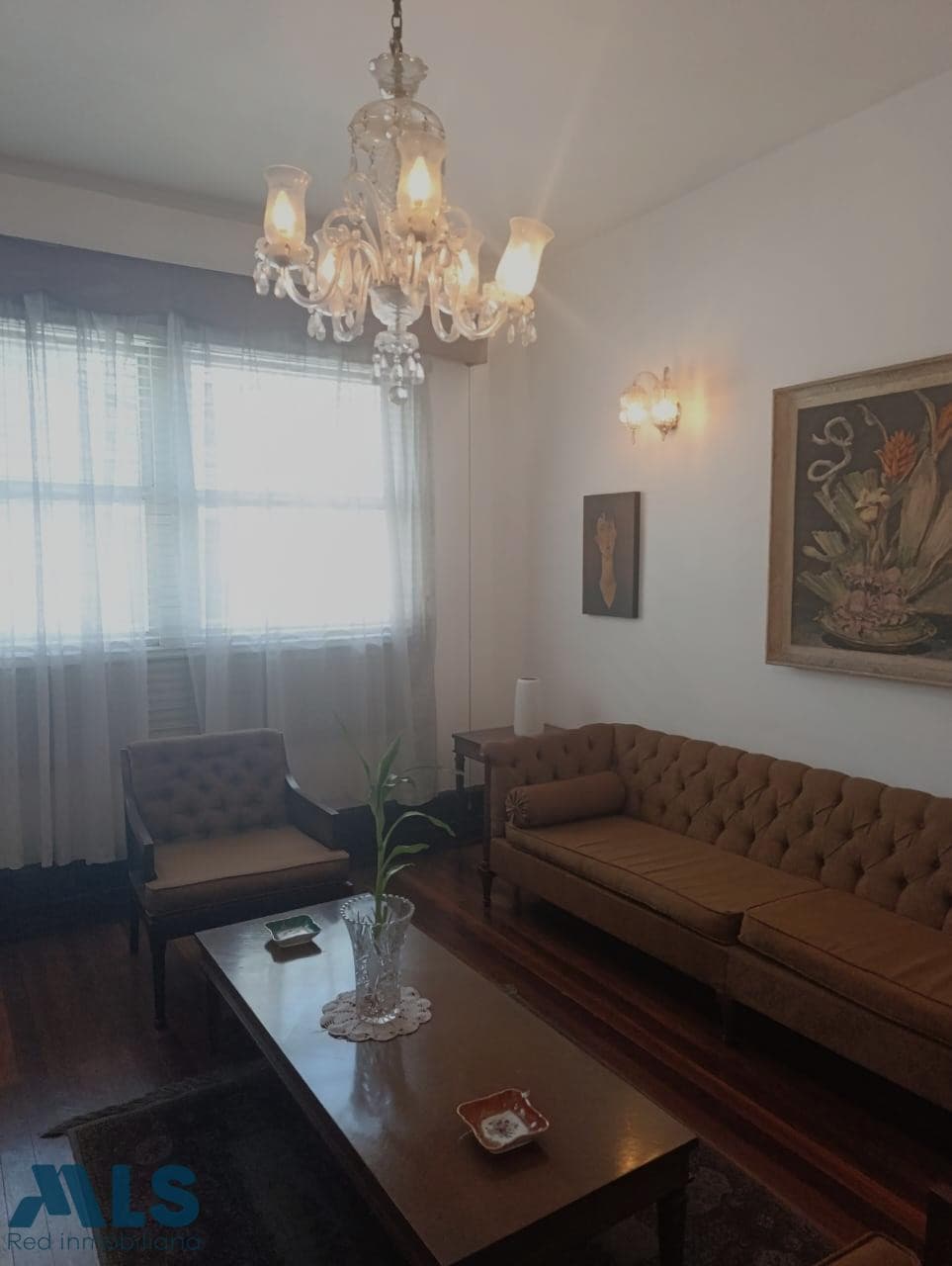 Casa en venta en Prado, Centro, Medellín — foto 1 de 13
