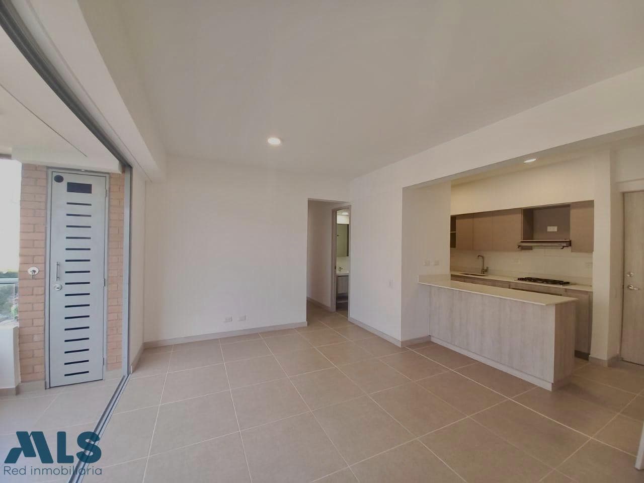 Apartamento en venta en Ciudad Del Rio, Poblado, Medellín — foto 1 de 23