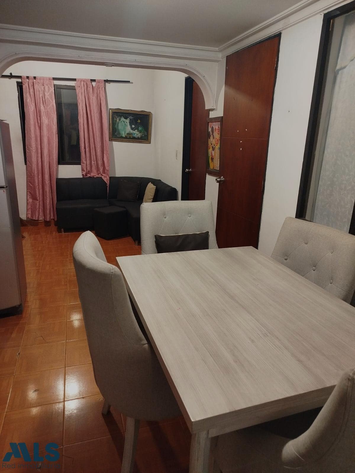 Apartamento en venta en Altavista, Belén Guayabal, Medellín — foto 1 de 8