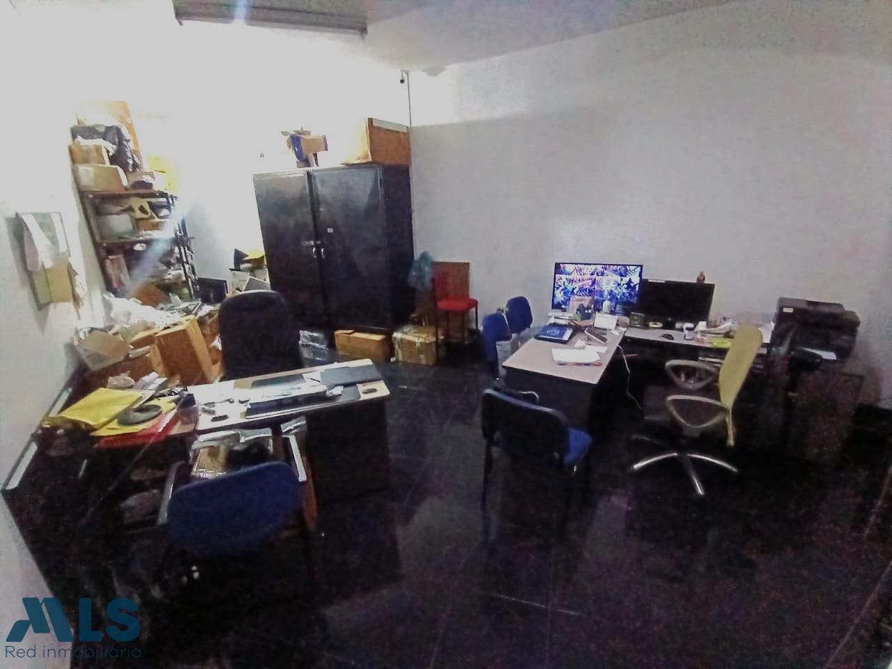 Local Comercial en venta en Estación Villa, Centro, Medellín — foto 1 de 21