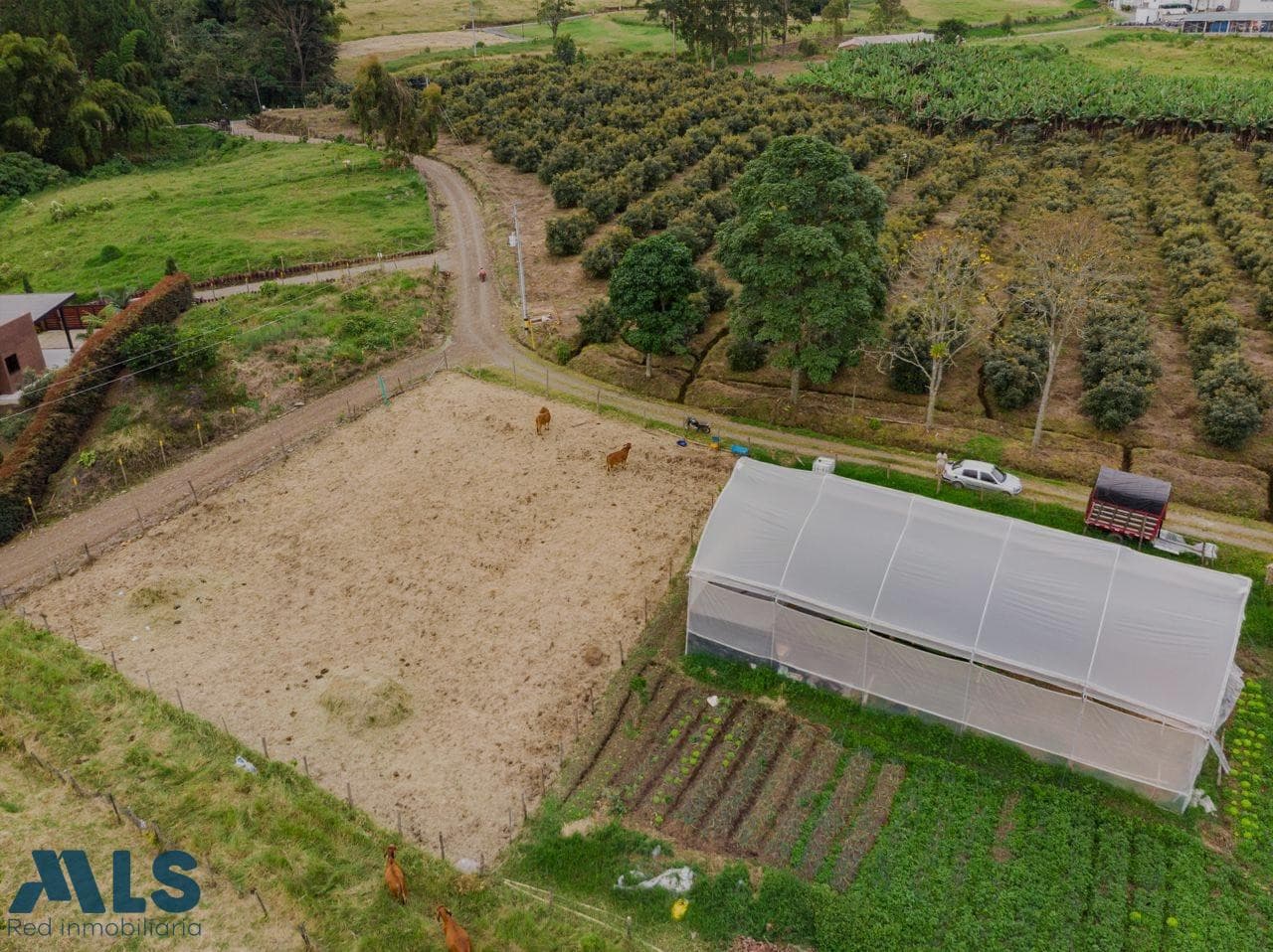 Lote Residencial en venta en Rural, Otras Zonas, Jardin — foto 1 de 8