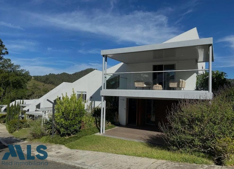 Casa en venta en Centro, Oriente Antioqueño, El Retiro — foto 1 de 20