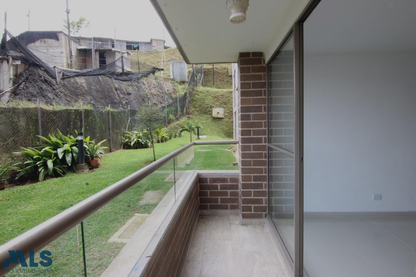 Apartamento en venta en Las Lomitas, Aburra Sur, Sabaneta — foto 1 de 10