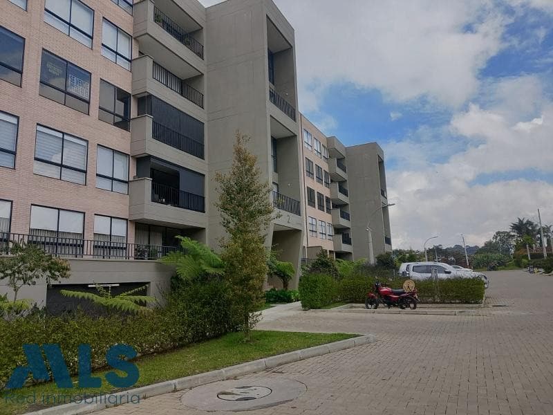 Apartamento en venta en Sector Gualanday, Oriente Antioqueño, Rionegro — foto 1 de 18