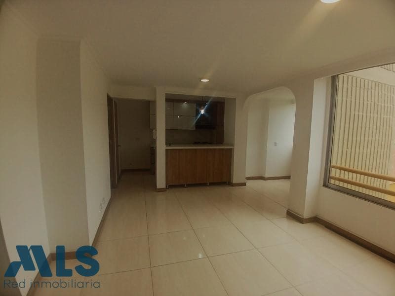 Apartamento en venta en Granada, Belén Guayabal, Medellín — foto 1 de 32