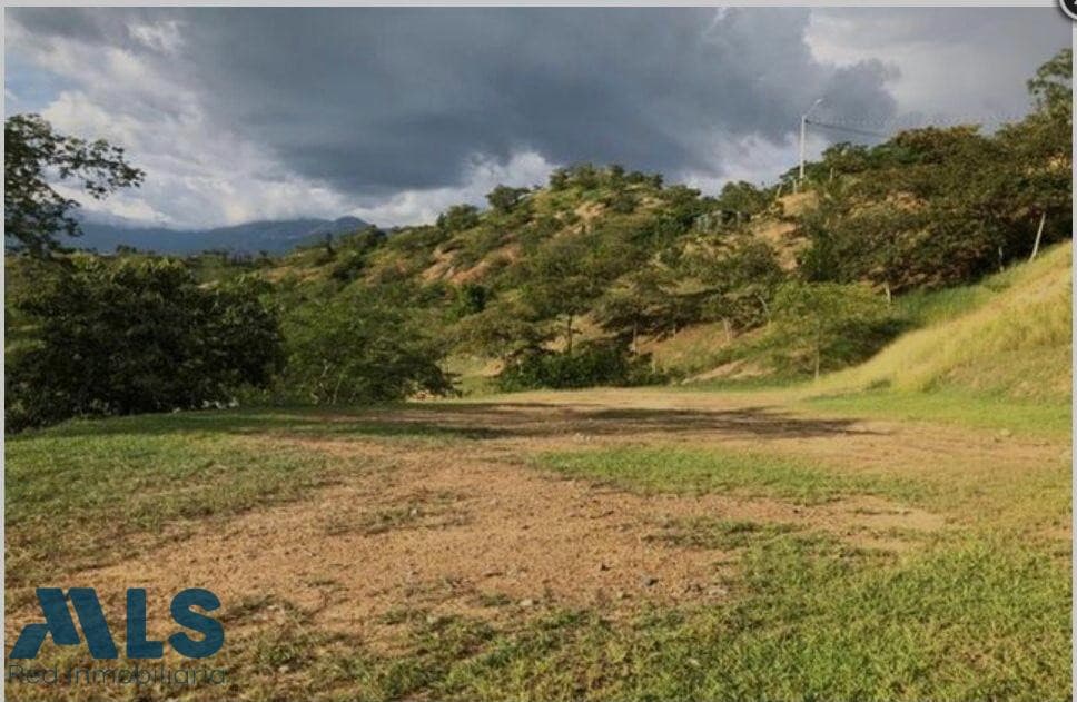 Lote Residencial en venta en El Palmar, Occidente Antioqueño, Sopetrán — foto 1 de 13