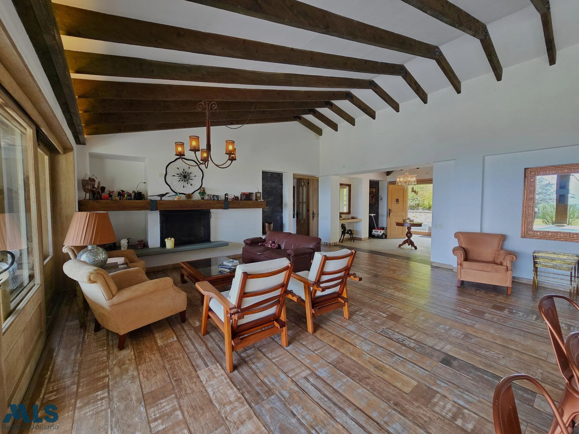 Casa en venta en V. Morron, Aburra Sur, La Estrella — foto 1 de 31