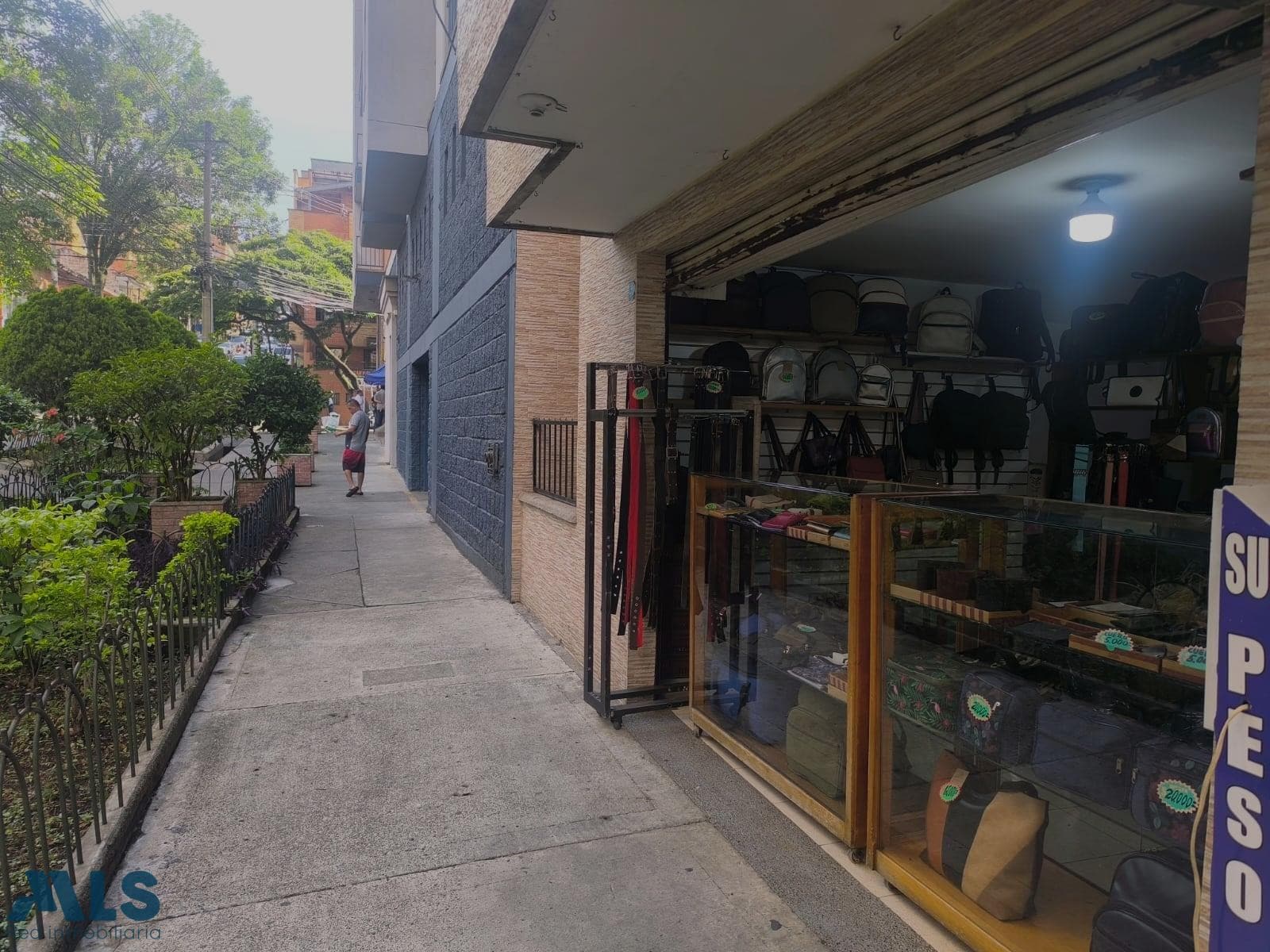 Local Comercial en venta en Bomboná Nº 1, Centro, Medellín — foto 1 de 10