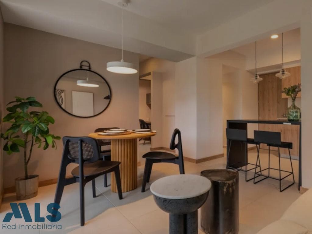 Apartamento en venta en Simon Bolivar, Aburra Sur, Itagüí — foto 1 de 18