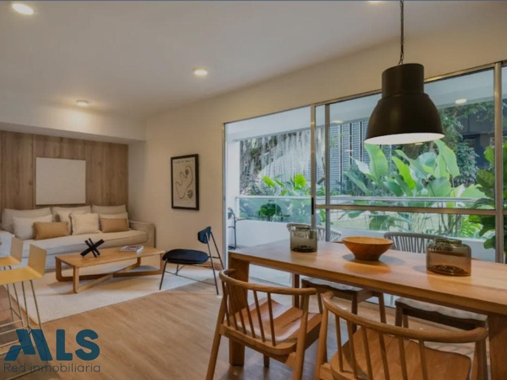 Apartamento en venta en Simon Bolivar, Aburra Sur, Itagüí — foto 1 de 18
