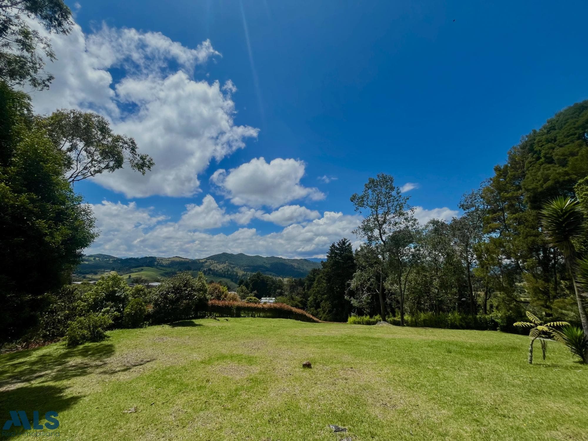 Lote Residencial en venta en Alto De Las Palmas, Aburra Sur, Envigado — foto 1 de 12