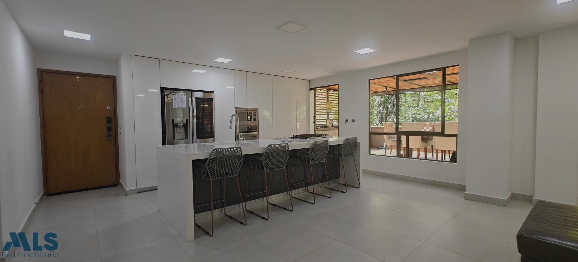 Apartamento en venta en Loma De San Jose, Aburra Sur, Sabaneta — foto 1 de 8