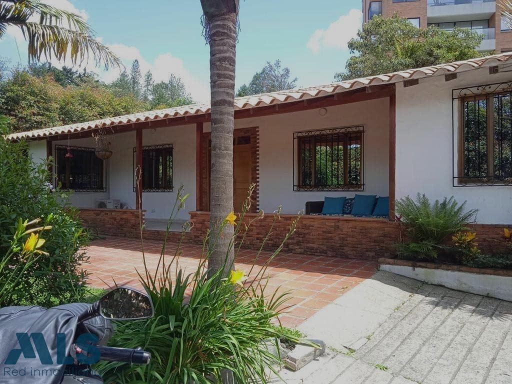 Finca Recreativa en venta en V. Villa Elena, Oriente Antioqueño, El Retiro — foto 1 de 20
