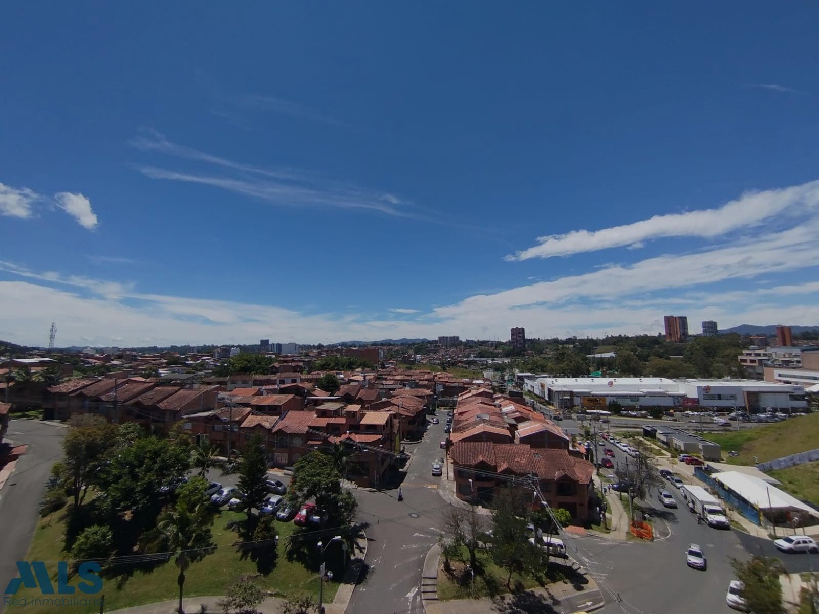 Apartamento en venta en San Nicolas, Oriente Antioqueño, Rionegro — foto 1 de 12