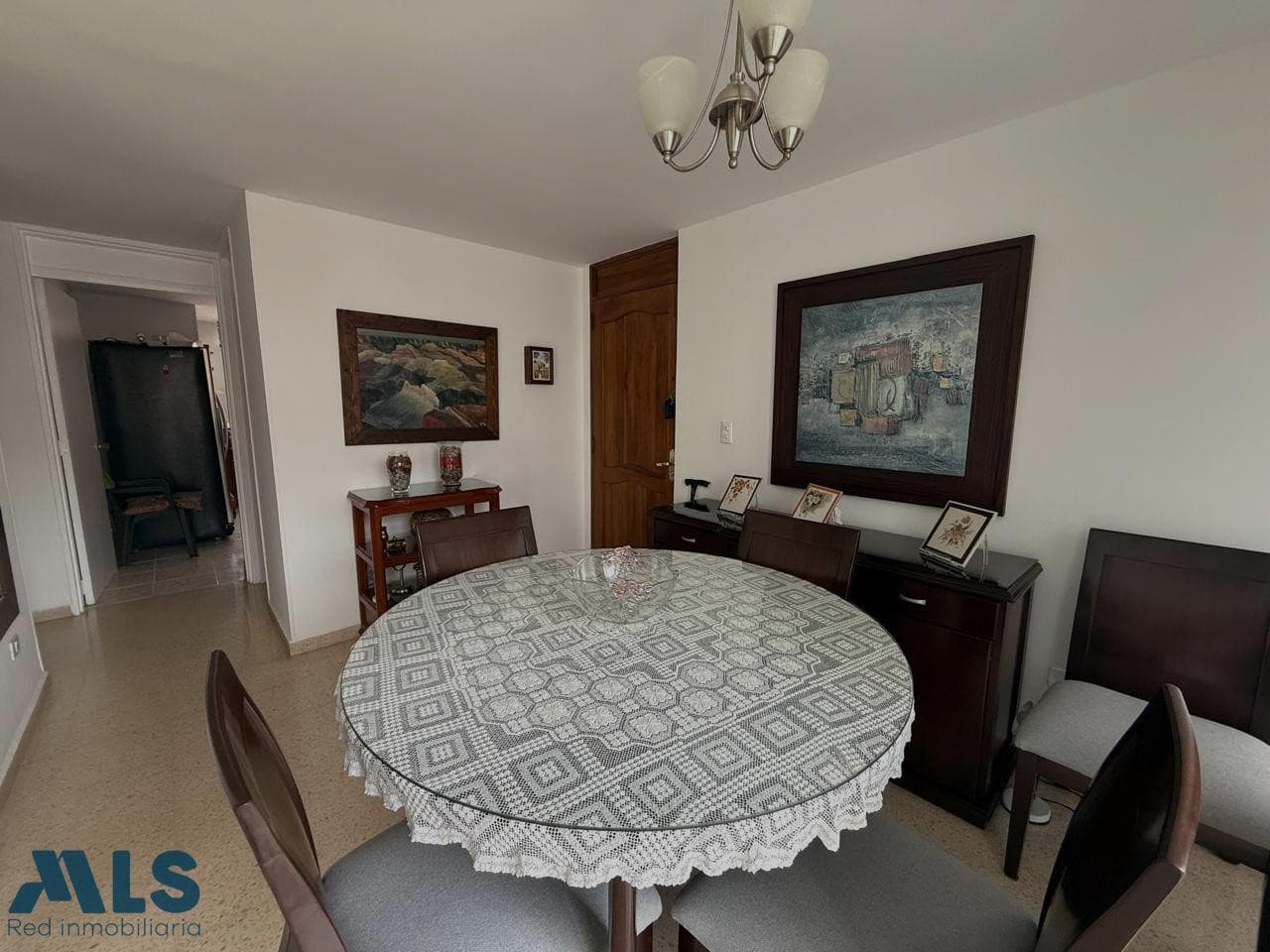 Apartamento en venta en Laureles, Medellín — foto 1 de 9