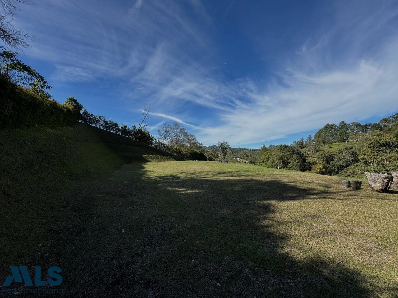 Lote Residencial en venta en V. Pantanillo (el, Oriente Antioqueño, El Retiro — foto 1 de 8