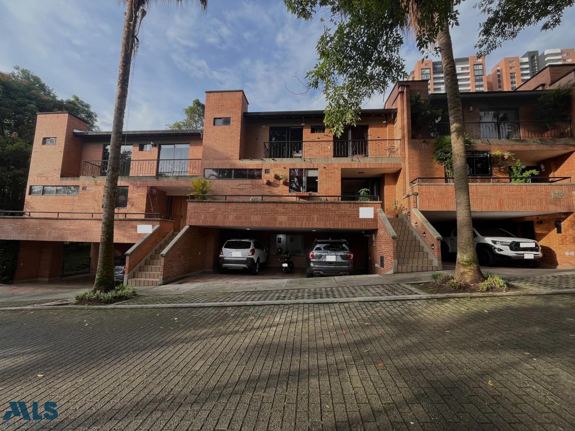 Casa en venta en Loma De Las Brujas, Aburra Sur, Envigado — foto 1 de 38