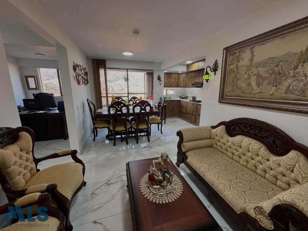 Apartamento en venta en Fabricato, Norte, Bello — foto 1 de 25