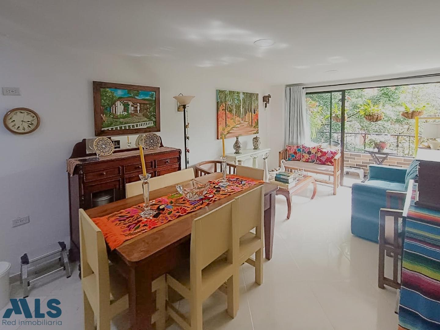 Apartamento en venta en Fátima, Belén Guayabal, Medellín — foto 1 de 18