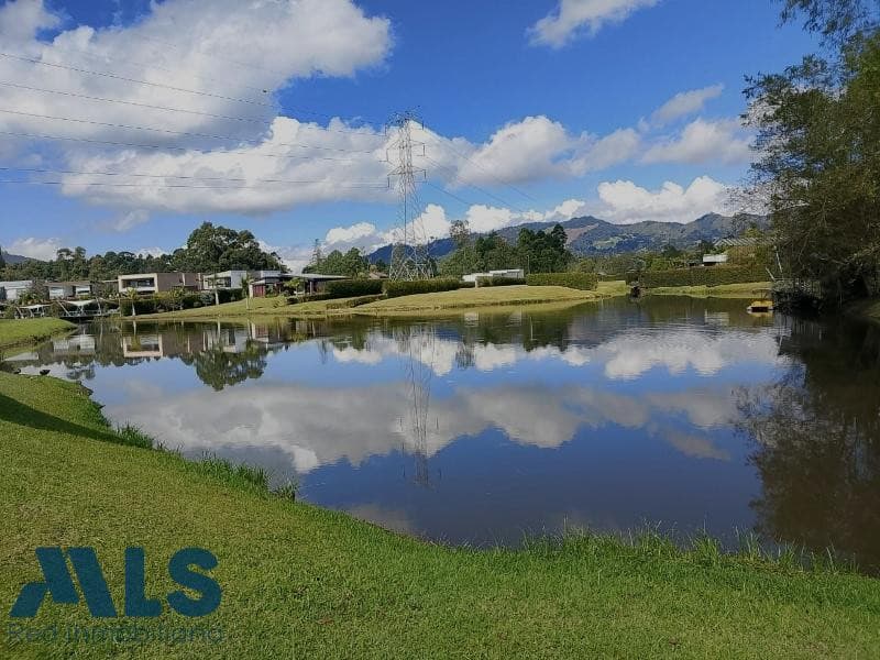 Lote Residencial en venta en Llanogrande, Oriente Antioqueño, Rionegro — foto 1 de 13