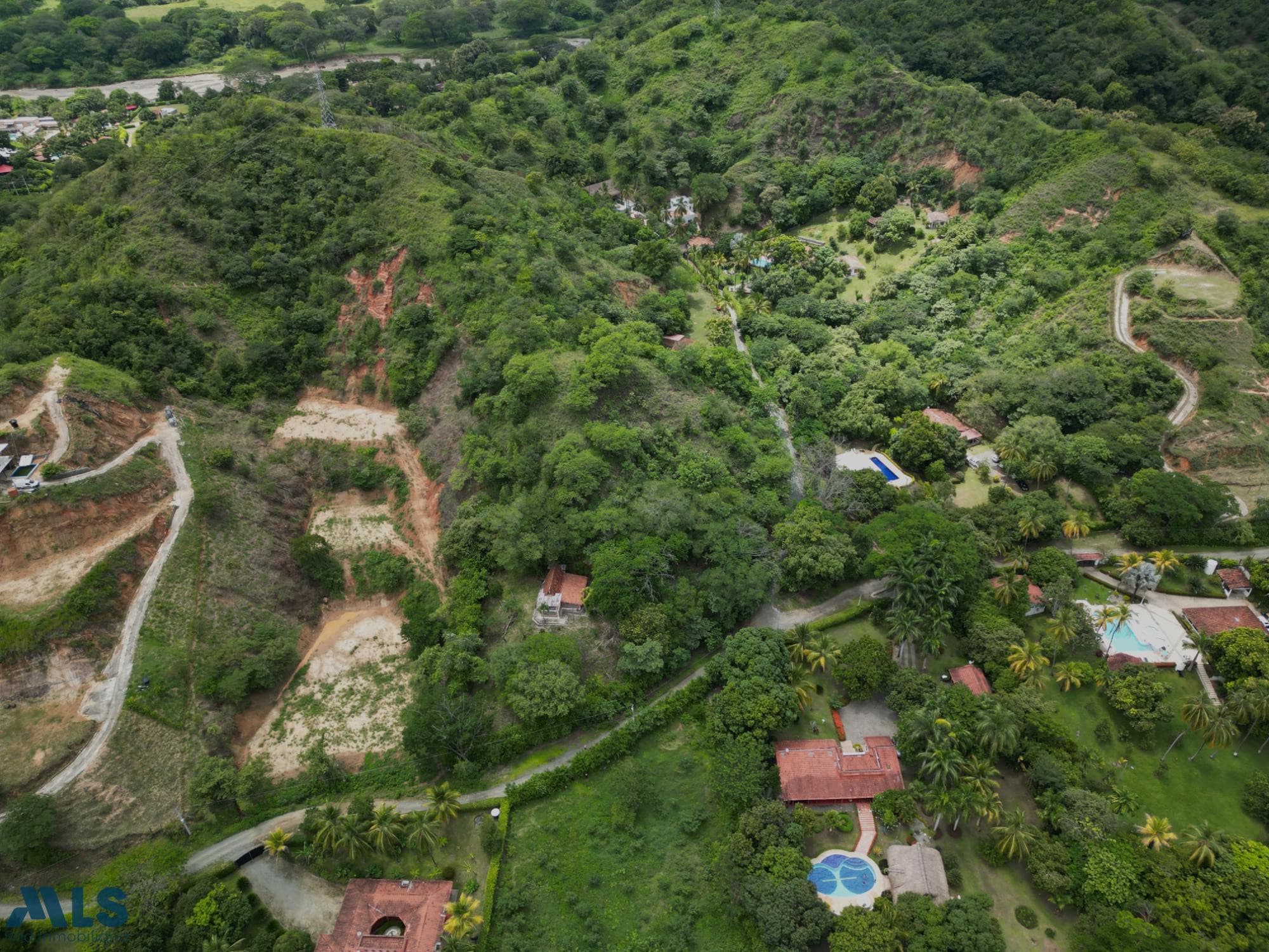 Lote Residencial en venta en V. Guaymaral, Occidente Antioqueño, Sopetrán — foto 1 de 8