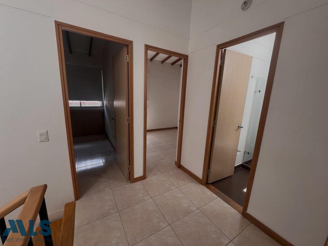 Casa en venta en El Porvenir, Oriente Antioqueño, Rionegro — foto 1 de 24