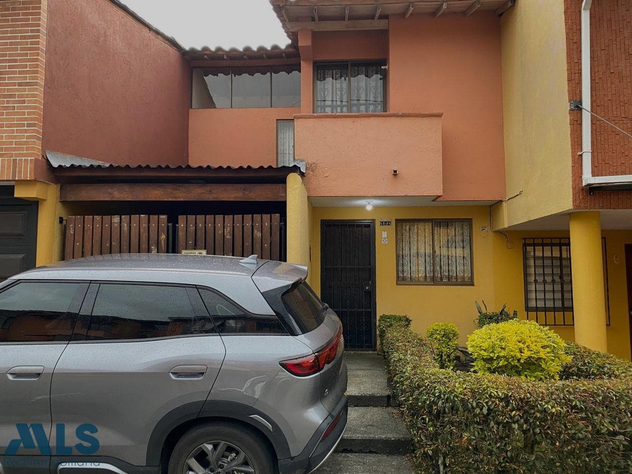 Casa en venta en San Antonio De Pereira, Oriente Antioqueño, Rionegro — foto 1 de 9