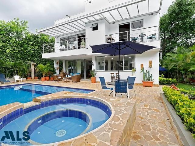 Finca Recreativa en venta en V. Llano Aguirre, Occidente Antioqueño, San Jerónimo — foto 1 de 20
