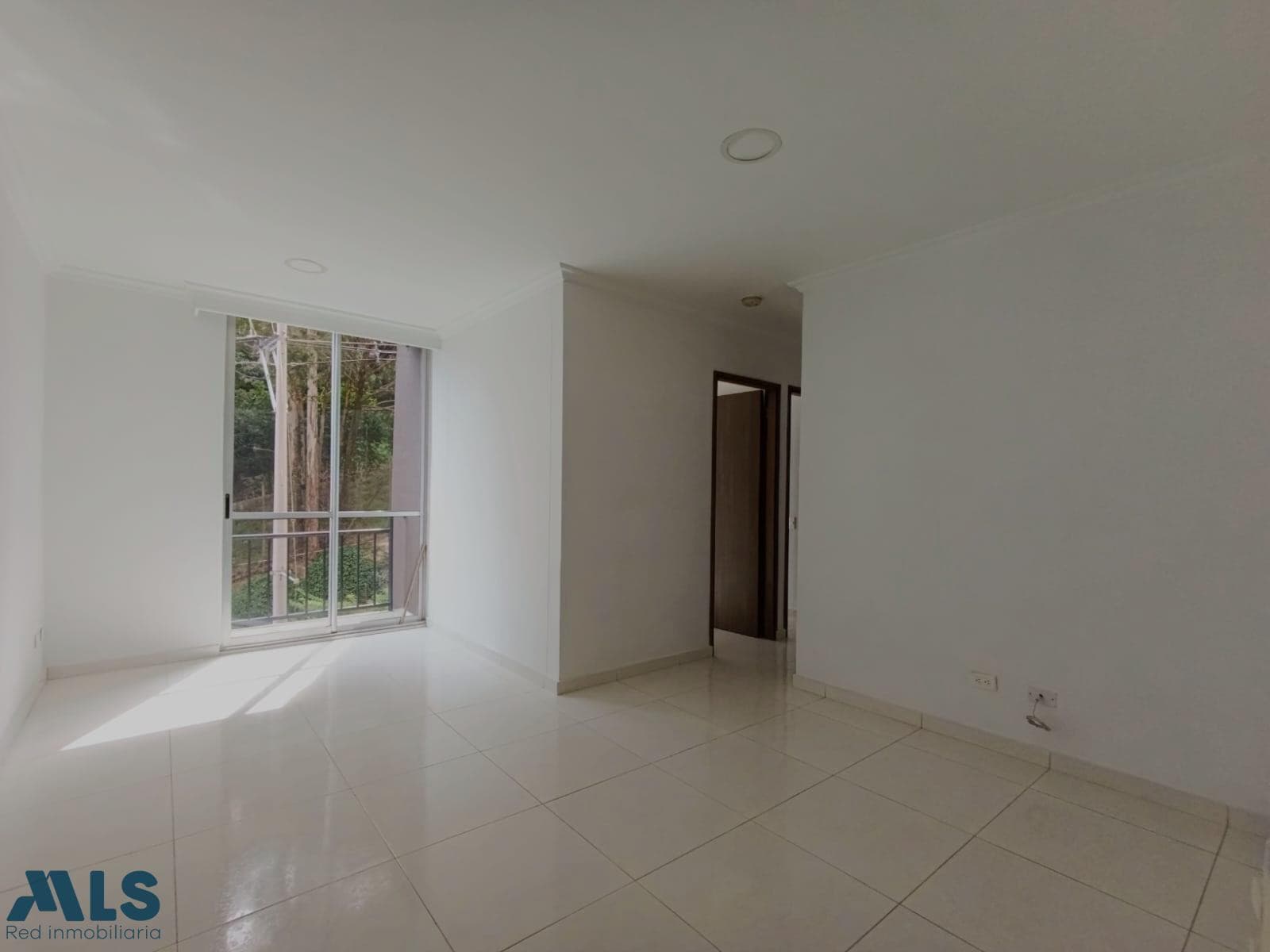 Apartamento en venta en Calasanz, Occidente, Medellín — foto 1 de 10
