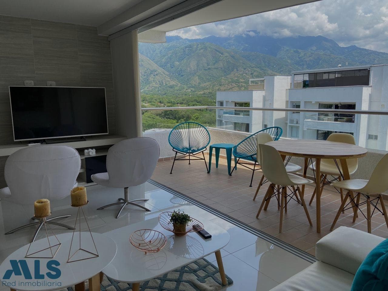 Apartamento en venta en V. Llano Aguirre, Occidente Antioqueño, San Jerónimo — foto 1 de 18