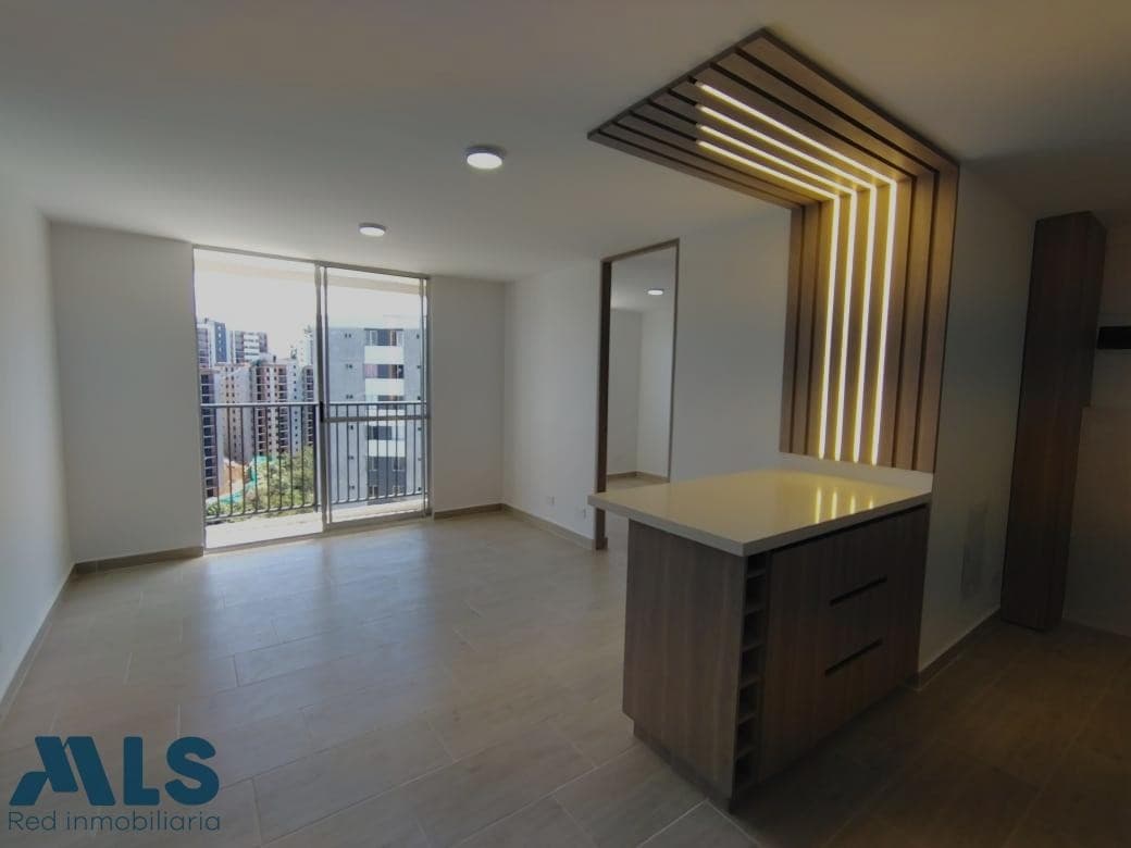 Apartamento en venta en El Porvenir, Oriente Antioqueño, Rionegro — foto 1 de 17