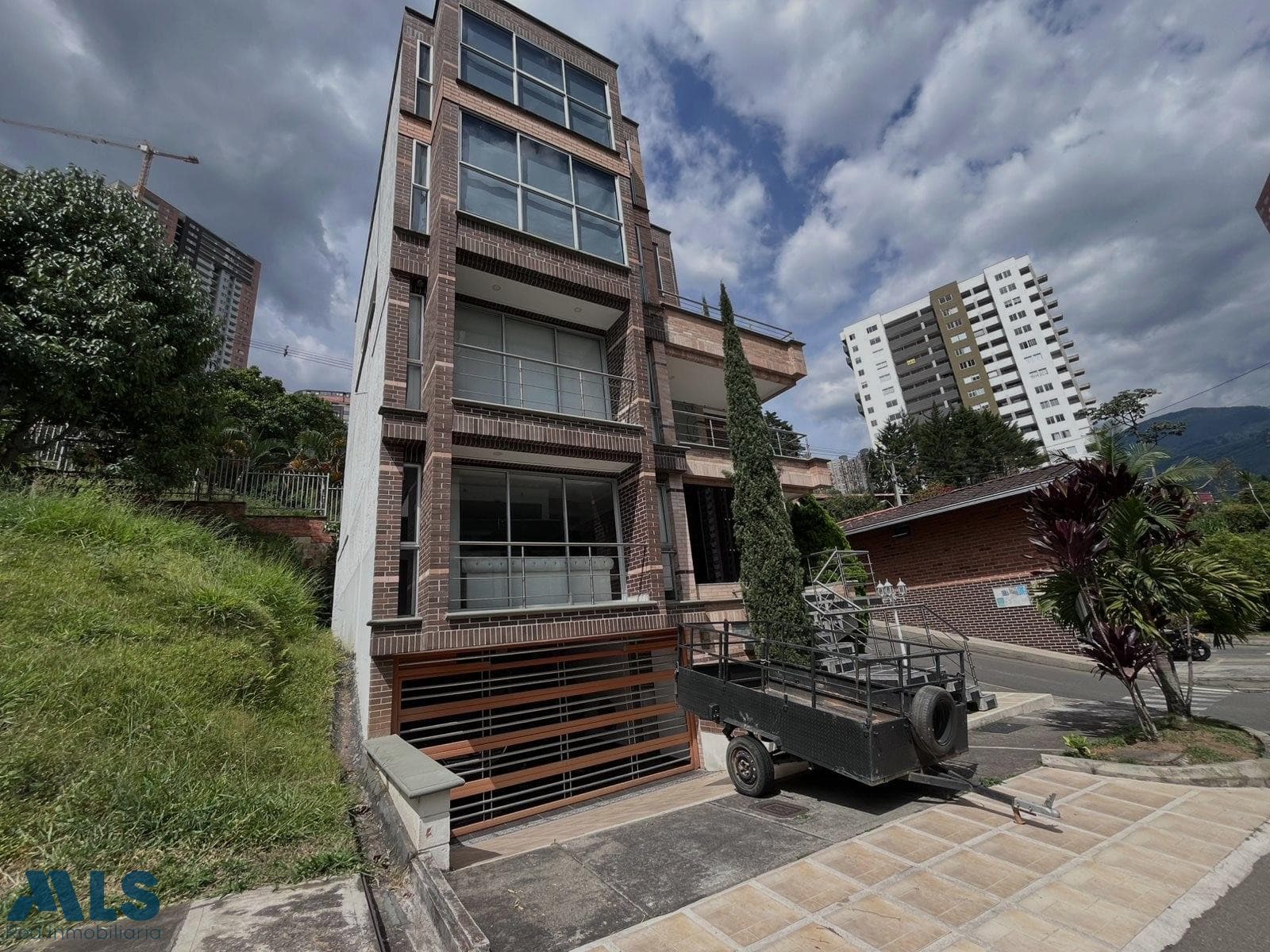 Casa en venta en Aves Marías, Aburra Sur, Sabaneta — foto 1 de 33