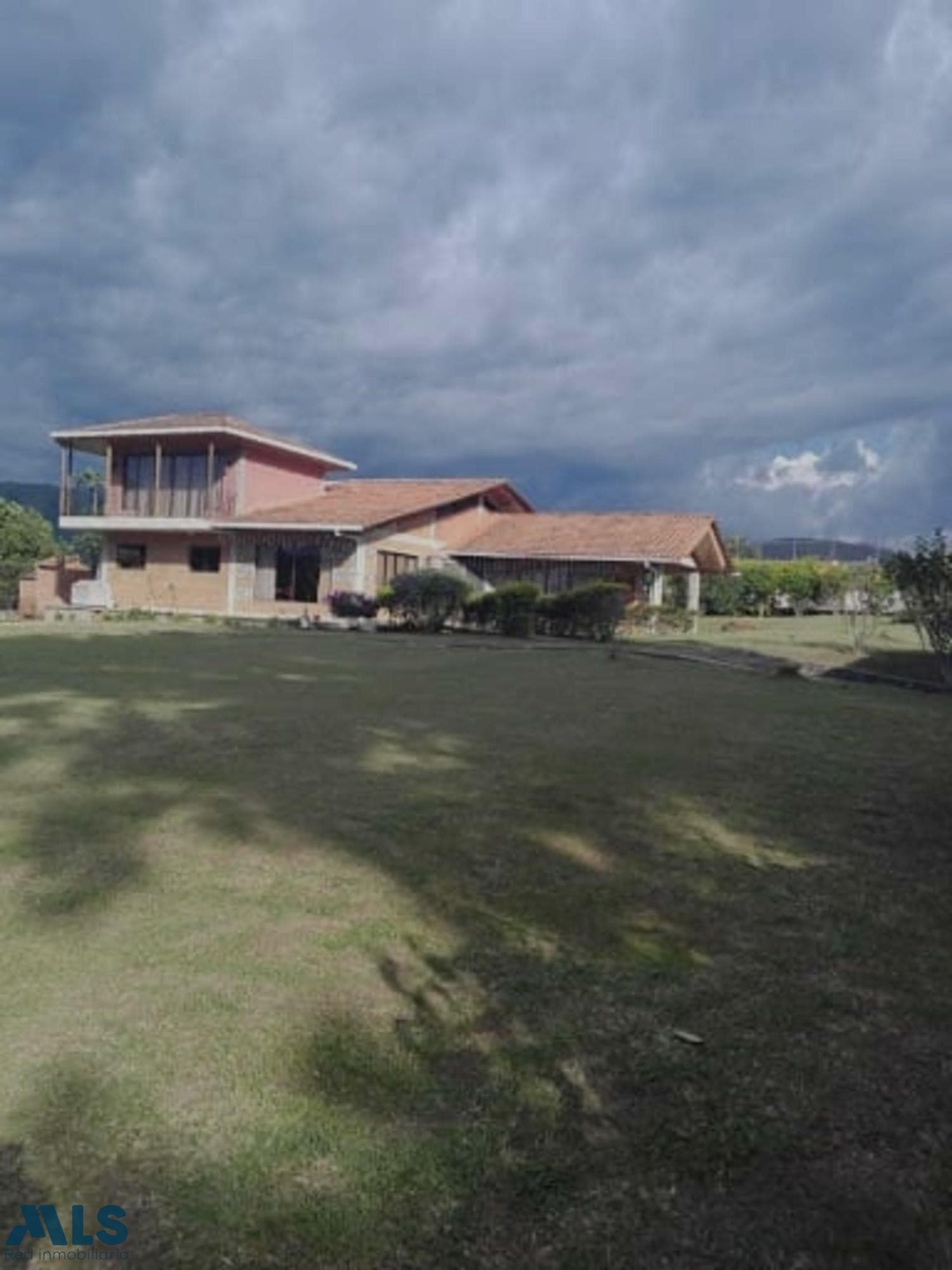 Casa en venta en Santa Rosa De Cabal, Otras Zonas, Risaralda — foto 1 de 11