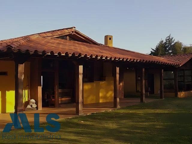 Lote Residencial en venta en Aeropuerto, Oriente Antioqueño, Rionegro — foto 1 de 10